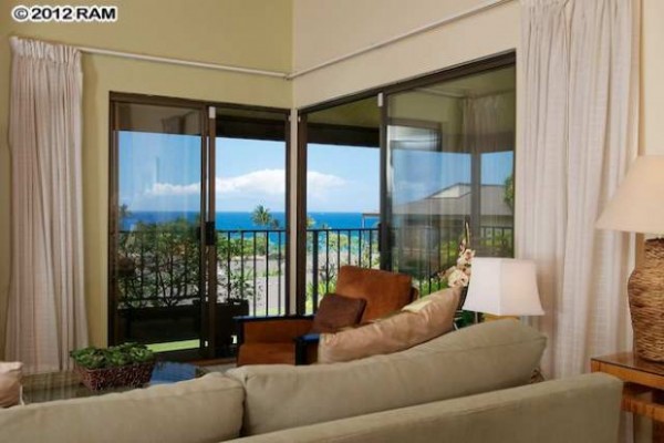 Maui Vacation Rental Statistics For Hotel Condos Reflect