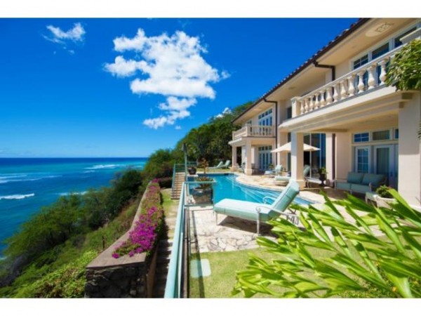 2017s Hottest Hawaiian Real Estate Trends